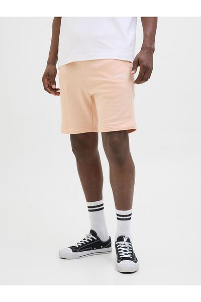 Jack & Jones Shorts mit normaler Passform