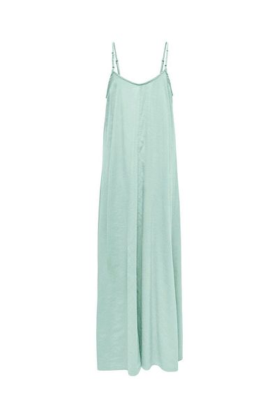 ONLY Kleid ONLARIS Langes Kleid
