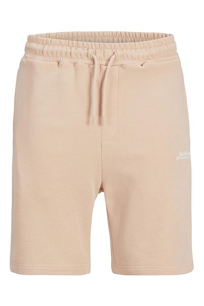 Jack & Jones Shorts mit normaler Passform