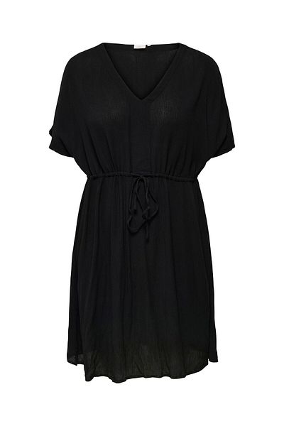 Only Carmakoma Kleid CARCHIARA Kurzes Kleid