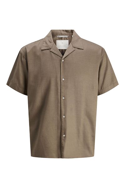 Jack & Jones Premium Hemd Loose Fit Hemd