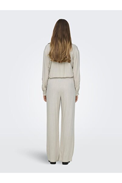 JDY Hose JDYCAYA Weiter Beinschnitt Hose