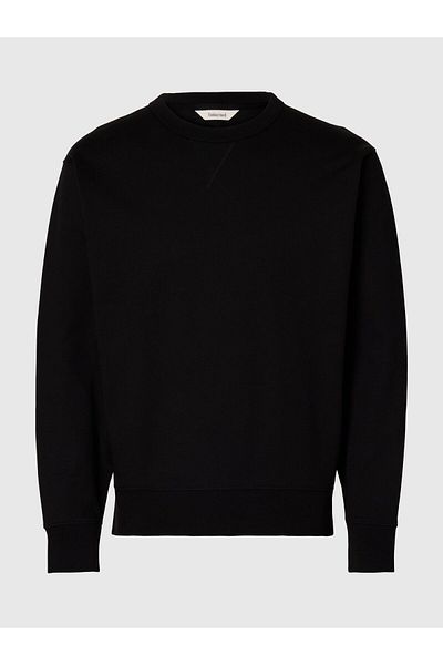 Selected Homme Sweatshirt 100% Baumwoll