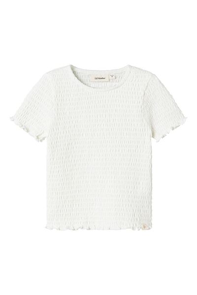 Lil' Atelier T-Shirt Slim Fit