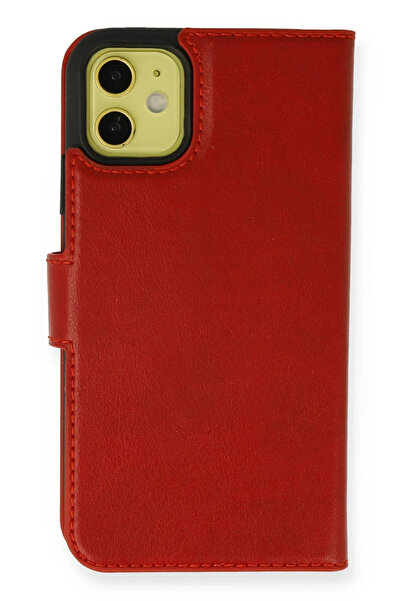 NewFace iPhone 13 Mini Case Trend S Plus Cover Case - Red 1490542709