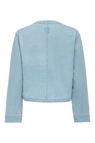 ONLY Jeansjacke ONLPALMA Jeansjacke