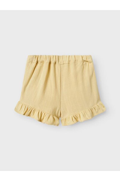 Lil' Atelier Shorts mit lockerer Passform