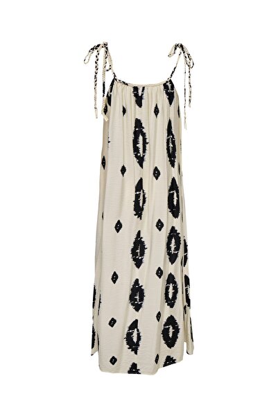 ONLY Kleid ONLELANOR Langes Kleid