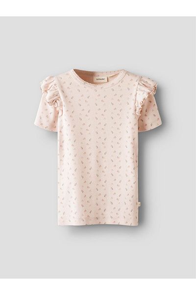 Lil' Atelier T-Shirt Slim Fit