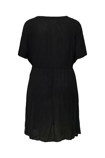 Only Carmakoma Kleid CARCHIARA Kurzes Kleid