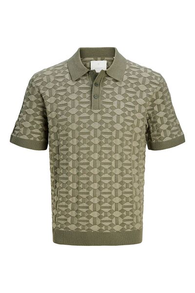 Jack & Jones Premium Poloshirt Poloshirt