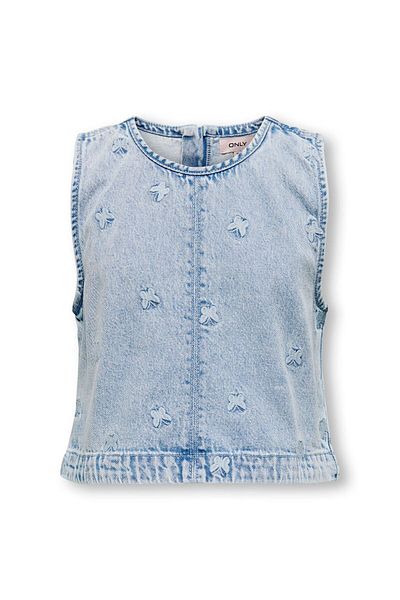 Kids Only Tanktop KOGFREJA Tanktop