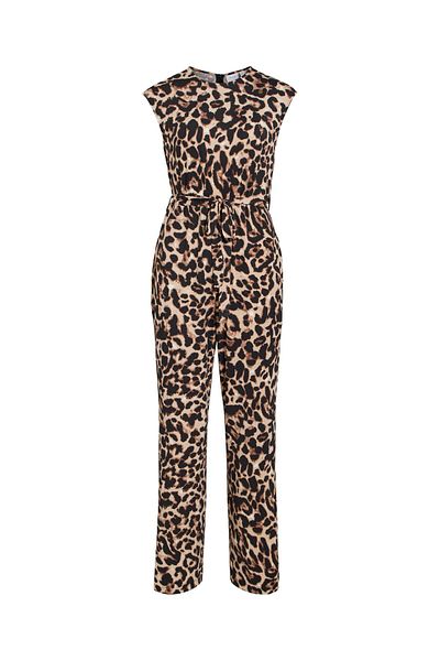 VILA Jumpsuit VILEOA Ärmelloser