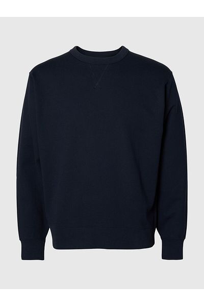 Selected Homme Sweatshirt 100% Baumwoll