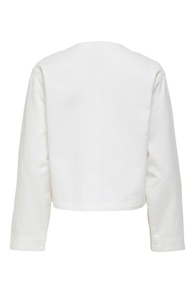 ONLY Jeansjacke ONLPALMA Jeansjacke