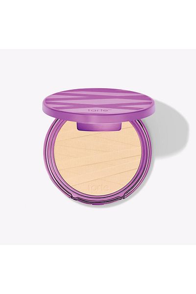Tarte Shape Tape Powder Foundation - 15N Fair Light Neutral
