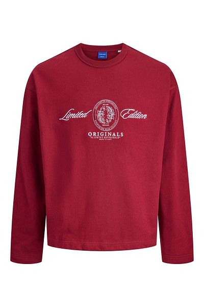Jack & Jones Sweatshirt Sweatshirt
