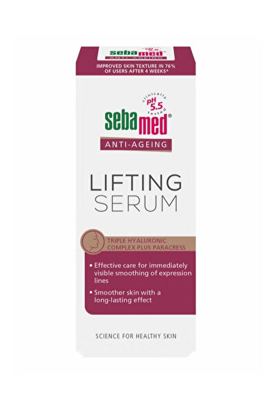 Sebamed سيروم شد البشرة المضاد للشيخوخة 30 مل