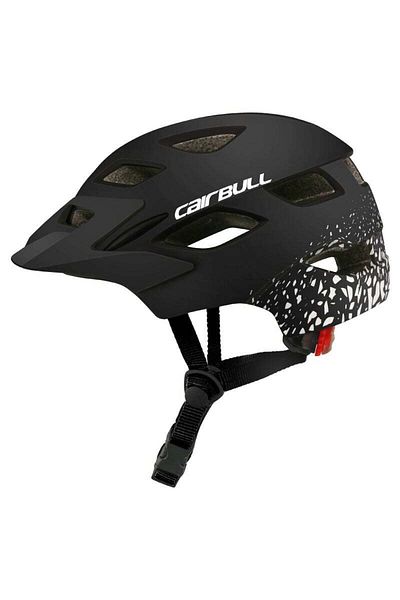 COOYA Cycling Helmet, Hole Ventilation Design, Safety Protection, 26*17*21cm, Suitable for Children Cycle