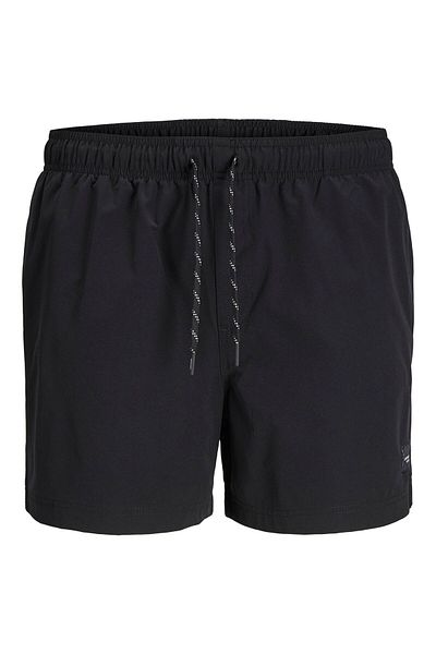Jack & Jones Plus Badeshorts Plus Size Regular Fit Badeshorts