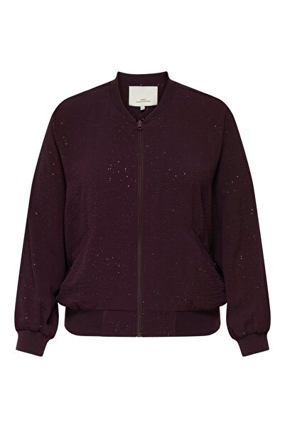 Only Carmakoma Blousonjacke CARJOSEE Blousonjacke