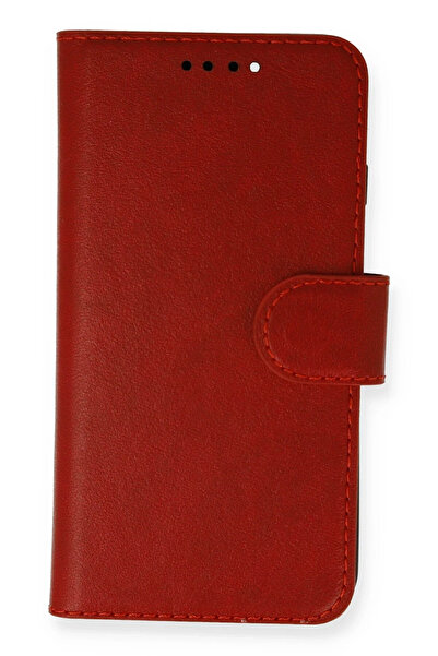 NewFace iPhone 13 Mini Case Trend S Plus Cover Case - Red 1490542709