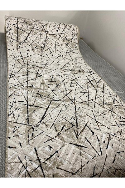 SARAR HALI DURANLAR MOBİLYA SARAR HALI LÜX KEÇELİ KAYMAZ TABAN HALI