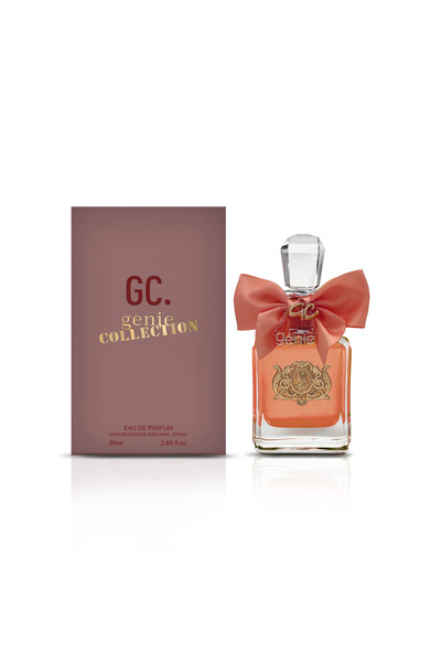 Genie عطر نسائي مجموعة سكاندال 204343 - 85 مل