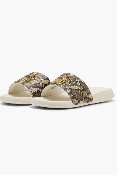 Puma Popcat 20 Snake Chic Women's Sports Slippers 40170602