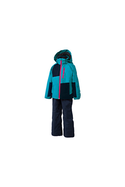 Phenix Mush Iii Unisex Children's Jacket Unisex Children's Jacket-Trousers Se...