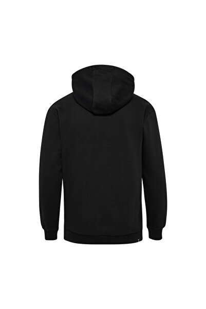 hummel hmlMOVER PAMUKLU KAPÜŞONLU
