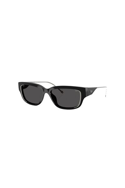 Diesel 0Dl2002Mu 701/87 56 Unisex Sunglasses