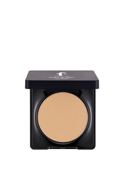 Flormar WET&DRY CPW NP-009 HONEY