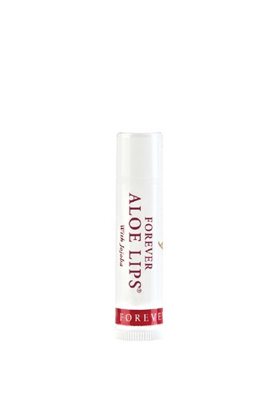 Forever Living Aloe Vera Lip Balm with Jojoba 4.25g