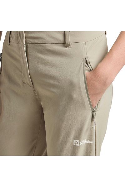 Jack Wolfskin Hikeout Pants W