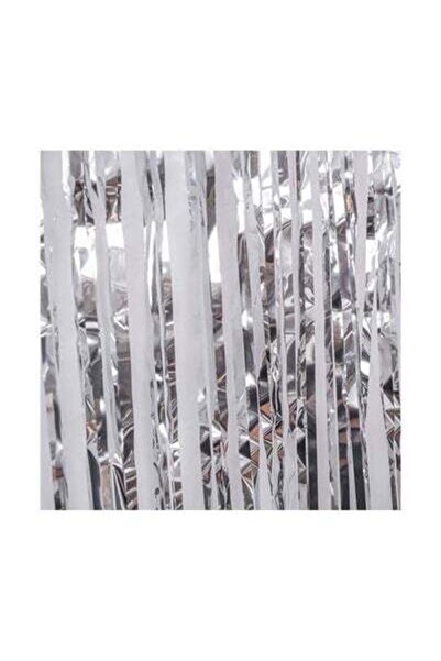 HALAMODO 2-Piece Tassel Curtain Set 100901010903h