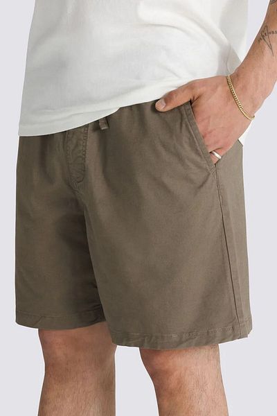 Vans Range Relaxed Elastic Short Men's Shorts Vn0A5Fkd9Jc1