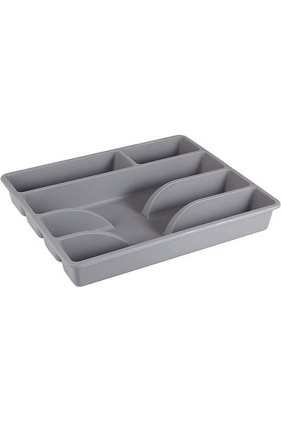 IKEA Cutlery Tray - Organizer- Silverware Storage For Kitchen Drawers