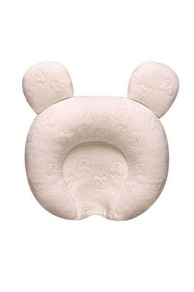 HALAMODO Printed Cotton Pillow