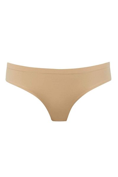 DeFacto New Season Micro Brazilian Panties-Fall in Love