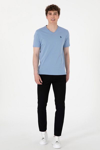 U.S. Polo Assn. Εμείς. Πόλο Ασν. Ανδρικό παντελόνι