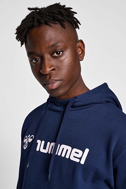 hummel hmlMOVER PAMUKLU KAPÜŞONLU