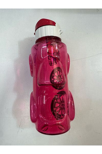 timpy kids 0.50 L 500 ml Lockable Lid Children's and Adult Water Bottle Water Bottle Patterned and Shaped