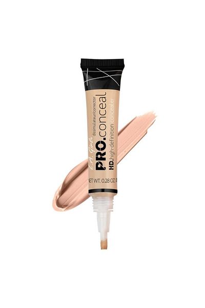 L.A. Girl Corrector Pro Conceal 971 Classic Ivory, 8g