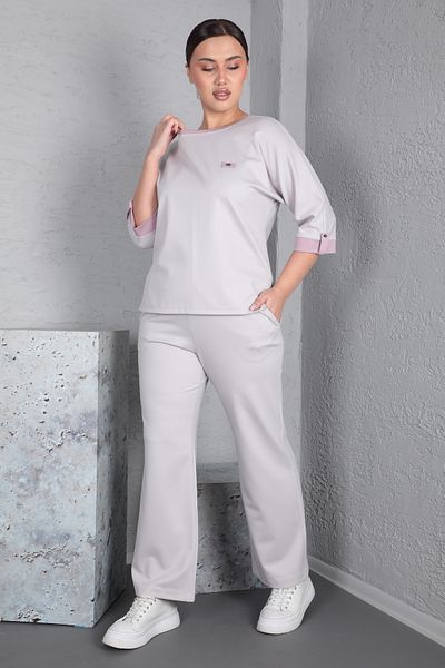 EXİTLİNE Women's Special Accessory Tracksuit Set