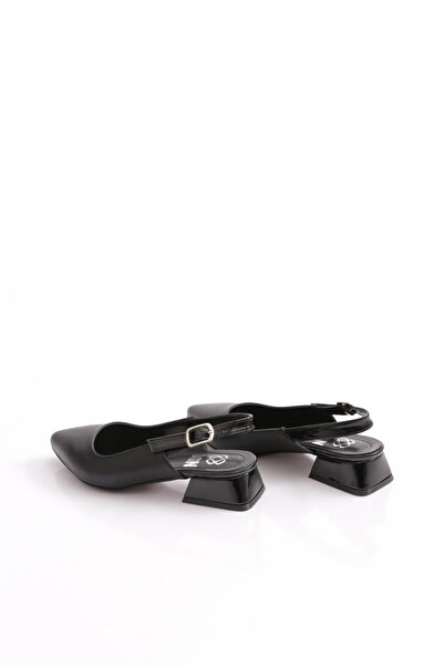 DGN Women's Heeled Shoes 2169102328