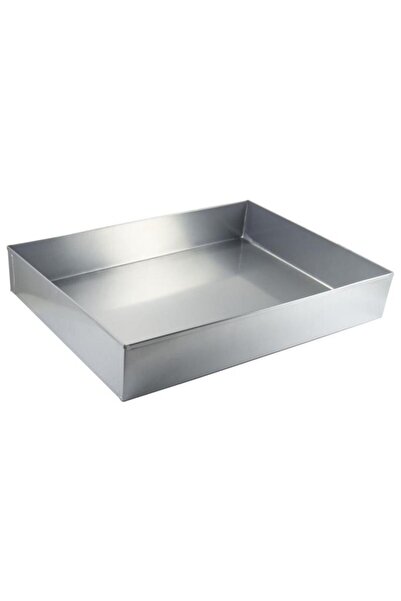 ÜSKÜDAR SANAT Galveniz Ebru Teknesi 35x50cm