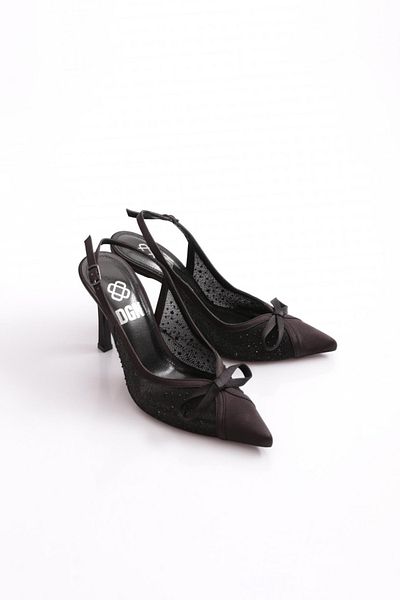 DGN Pantofi cu toc de damă 6817535