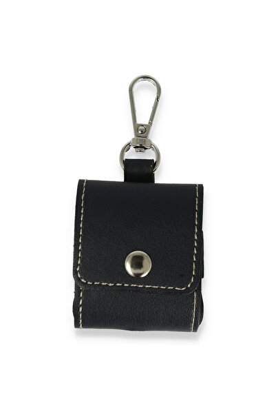 NewFace حافظة برو (الجيل الأول) مع حزام - أزرق داكن 1495924709