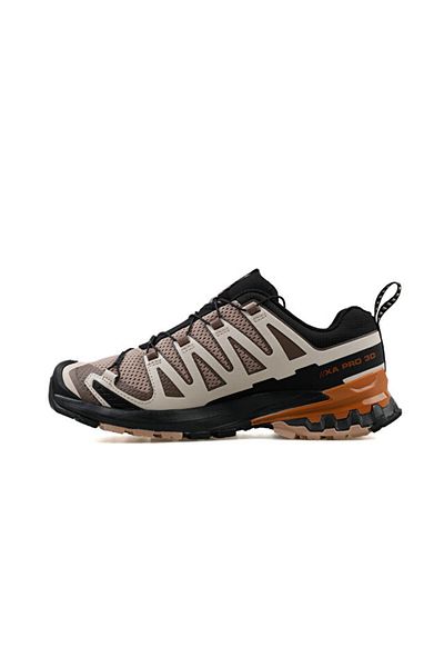 Salomon Xa Pro 3D V9 Men's Running Shoes L 47272000   Colorful